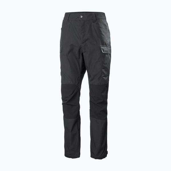 Helly Hansen Мъжки панталони за трекинг на Helly Hansen Vandre Tur 980 сив 62698