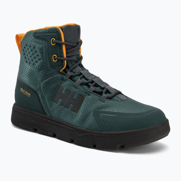 Helly Hansen Мъжки зимни ботуши за трекинг Helly Hansen Canyon Ullr Boot Ht green 11754_495