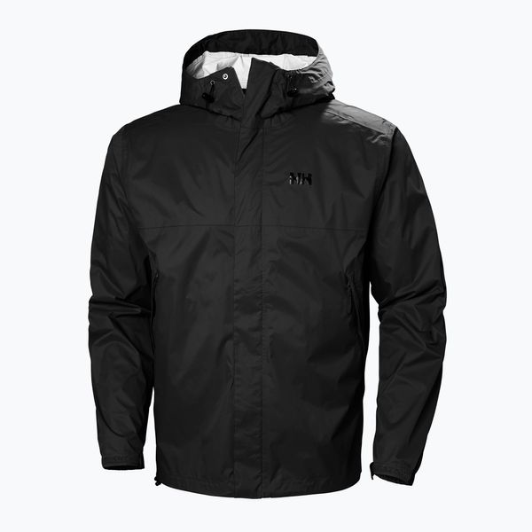 Helly Hansen Мъжко дъждобранно яке Helly Hansen Loke black 62252_990
