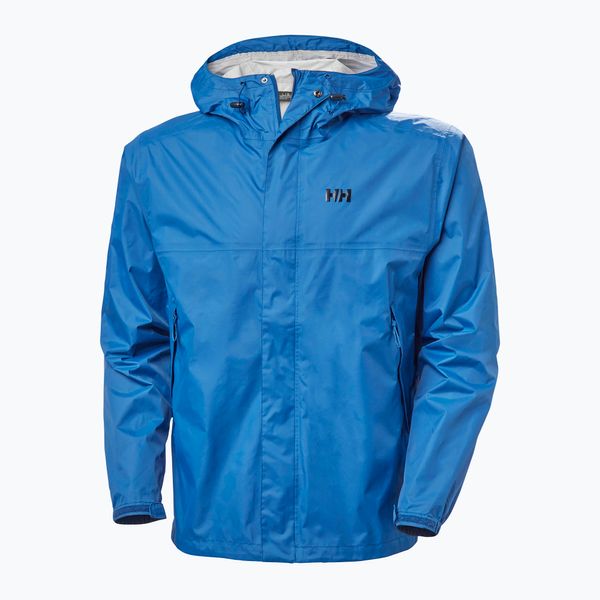 Helly Hansen Мъжко дъждобранно яке Helly Hansen Loke blue 62252_606