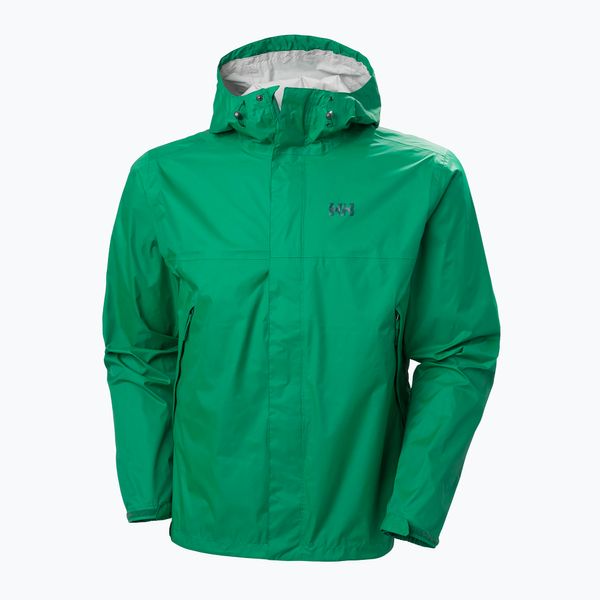 Helly Hansen Мъжко дъждобранно яке Helly Hansen Loke green 62252_486