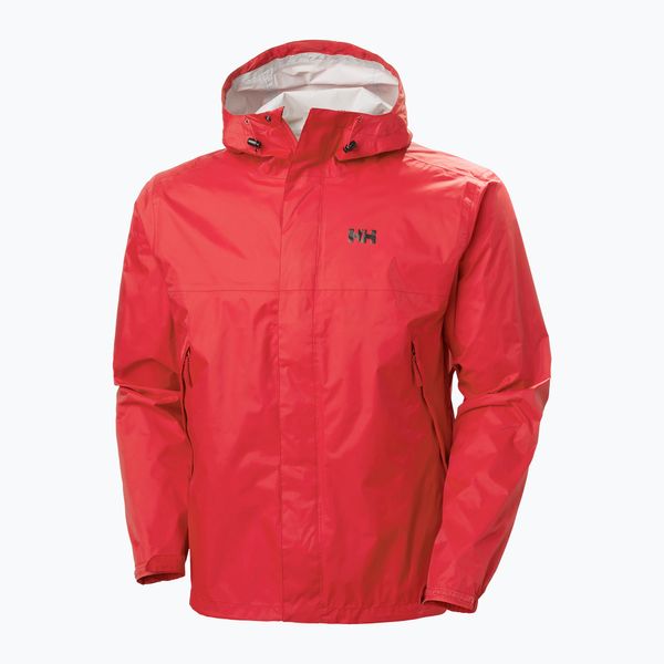 Helly Hansen Мъжко дъждобранно яке Helly Hansen Loke red 62252_162