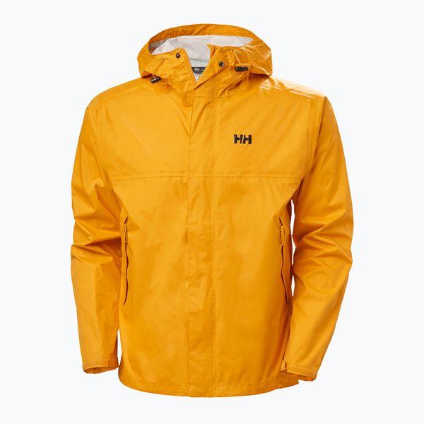 Helly Hansen Мъжко дъждобранно яке Helly Hansen Loke yellow 62252_328