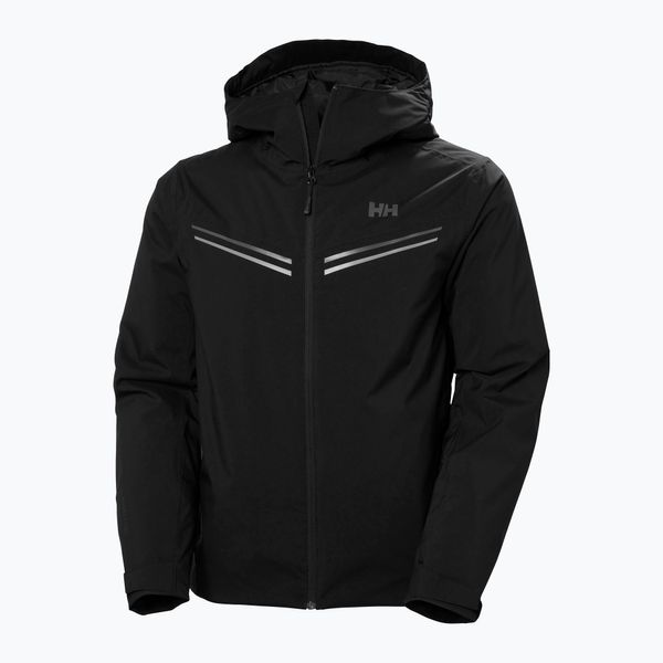 Helly Hansen Мъжко ски яке Helly Hansen Alpine Insulated black 65874_990