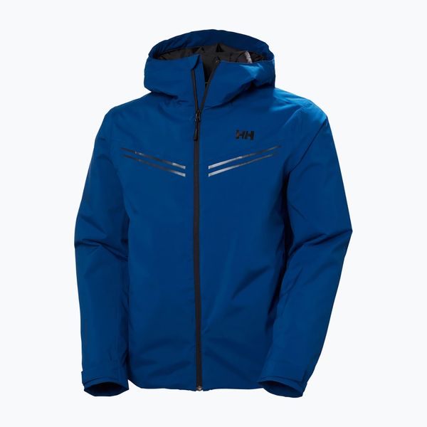 Helly Hansen Мъжко ски яке Helly Hansen Alpine Insulated blue 65874_606