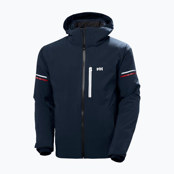 Helly Hansen Мъжко ски яке Helly Hansen Swift Team тъмно синьо 65871_597