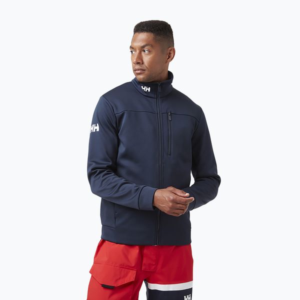 Helly Hansen Мъжко ветроходно яке Helly Hansen Crew blue 30229_597
