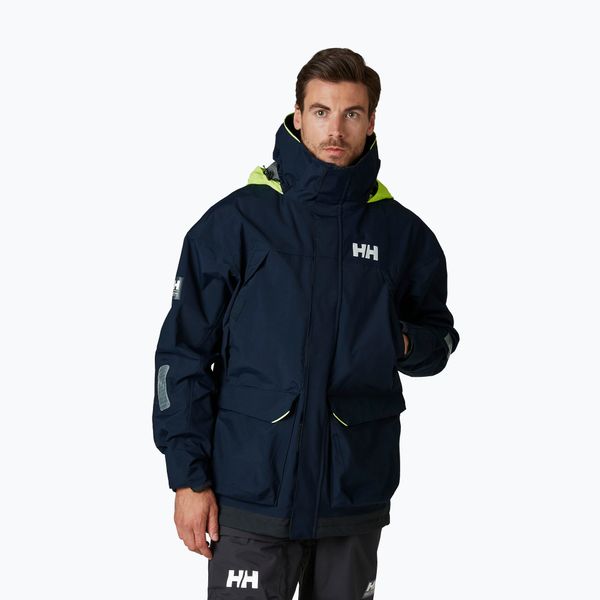 Helly Hansen Мъжко ветроходно яке Helly Hansen Pier 3.0  синьо 34156_597