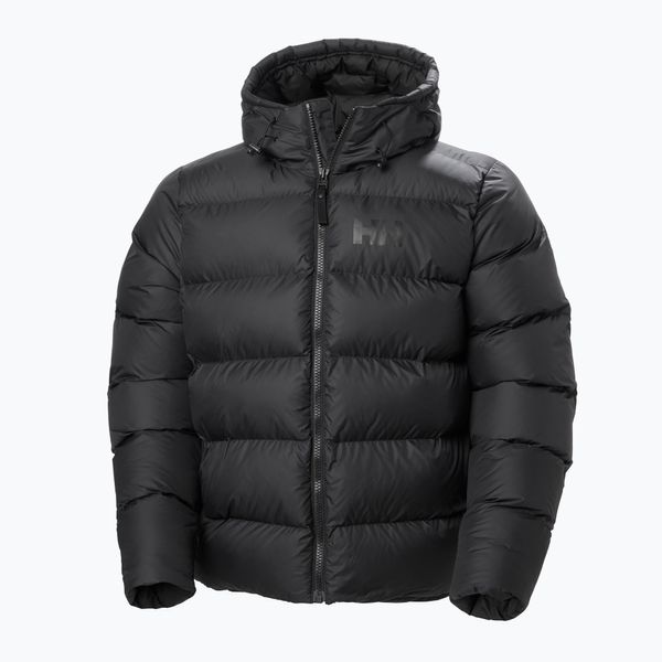 Helly Hansen Мъжко яке Helly Hansen Active Puffy down black 53523_990