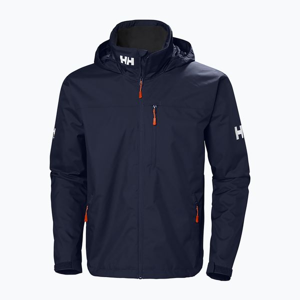Helly Hansen Мъжко яке Helly Hansen Crew с качулка тъмносиньо 33875_597