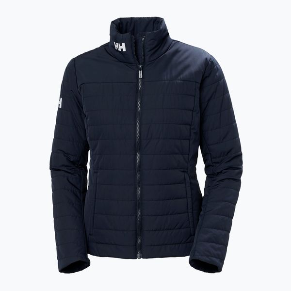 Helly Hansen Ветроходно яке за жени Helly Hansen Crew Insulator 2.0 blue 30239_597