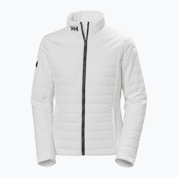 Helly Hansen Ветроходно яке за жени Helly Hansen Crew Insulator 2.0 white 30239_001