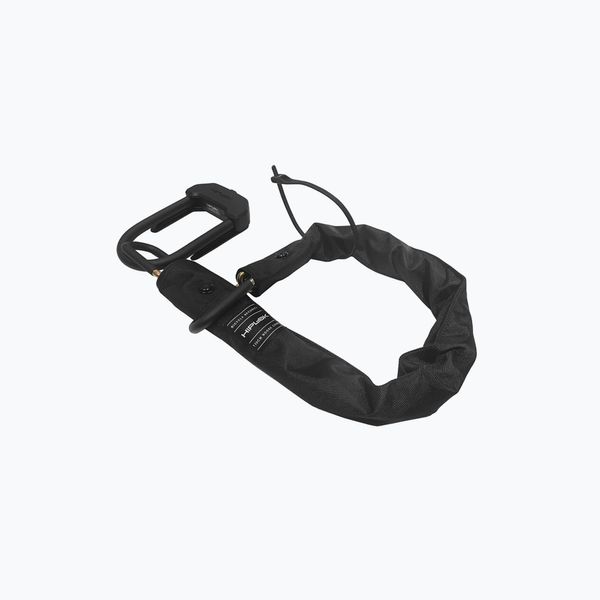 Hiplok Hiplok E-DX заключване за велосипед черно EDX1AB