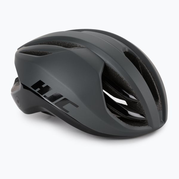 HJC HJC Atara Bike Helmet Grey 81182301