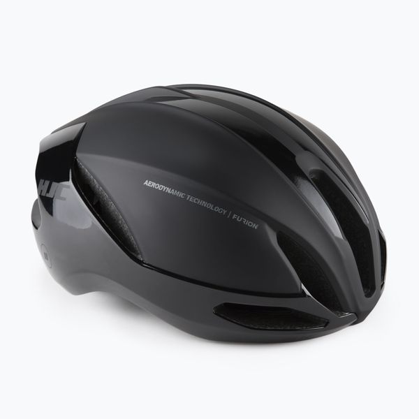 HJC HJC Furion 2.0 Bike Helmet Black 81213102