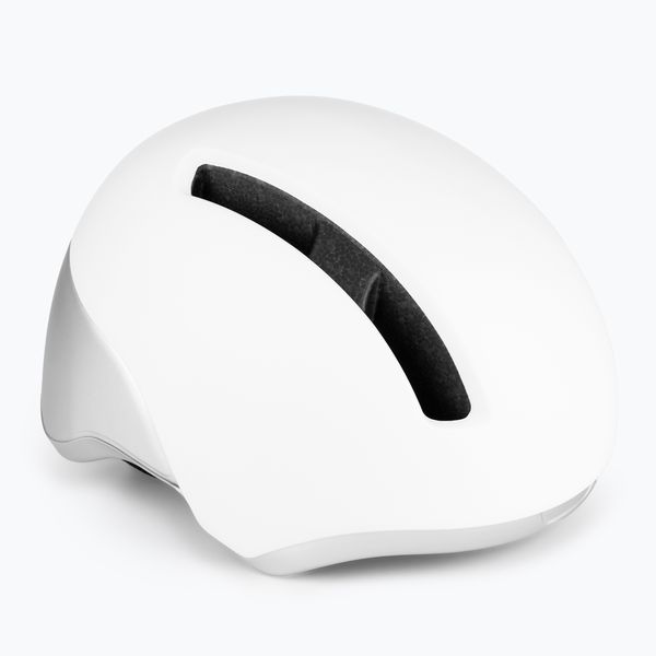 HJC Велосипедна каска HJC Calido бяла/сребърна 81412301