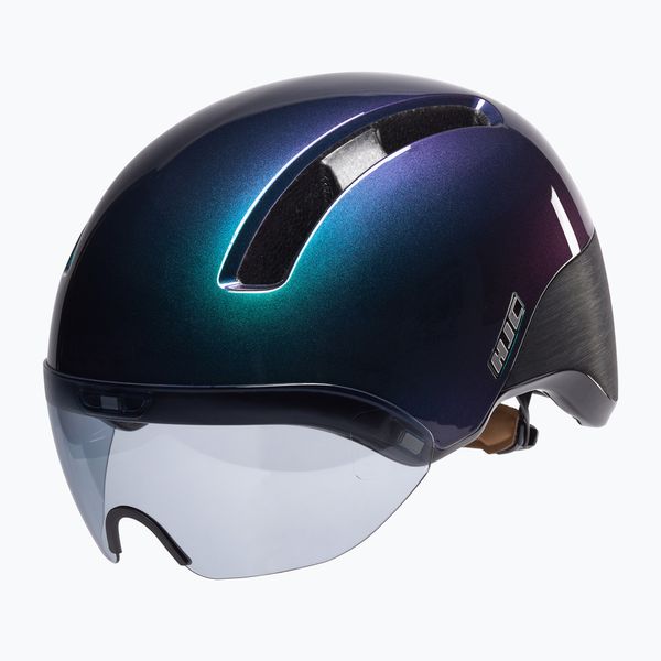 HJC Велосипедна каска HJC Calido Plus морско синя 81424202