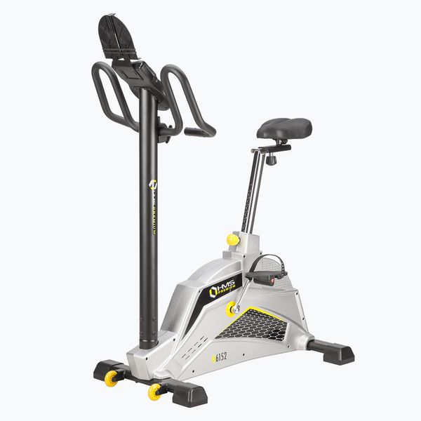 HMS Стационарен велосипед HMS Premium M6152 17-01-042