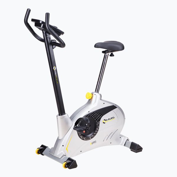 HMS Стационарен велосипед Hms Premium M6993 17-01-040