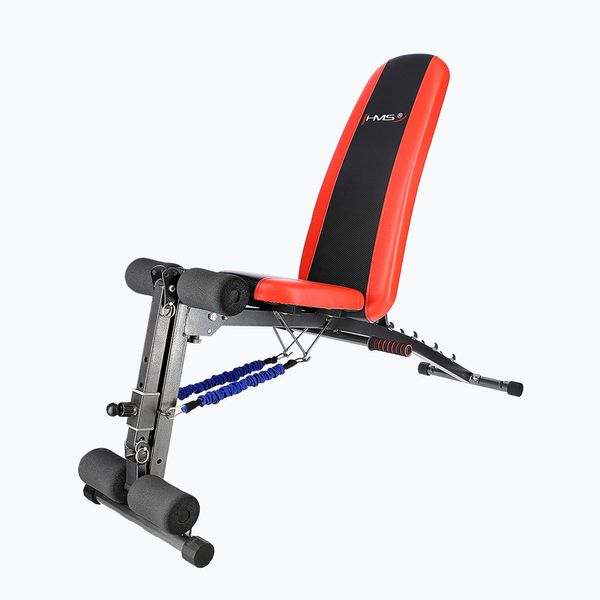 HMS Учебна пейка HMS L8320 17-53-200