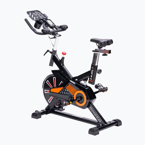 HMS Въртящ се велосипед HMS Sw2102 17-09-012