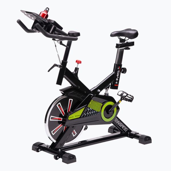 HMS Въртящ се велосипед HMS Sw2102 17-09-014