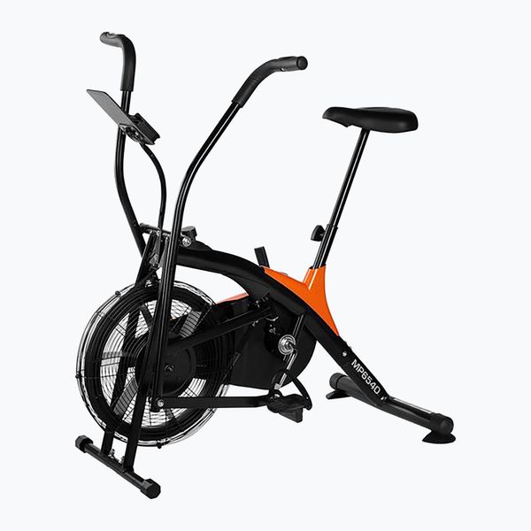 HMS Въздушен велосипед HMS MP6540 черно-червен 17-03-102
