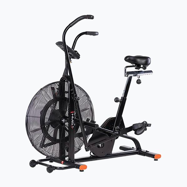 HMS Въздушен велосипед HMS MP6548 черен 17-03-101