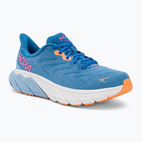 HOKA ONE ONE Дамски обувки за бягане HOKA Arahi 6 blue 1123195-AACS