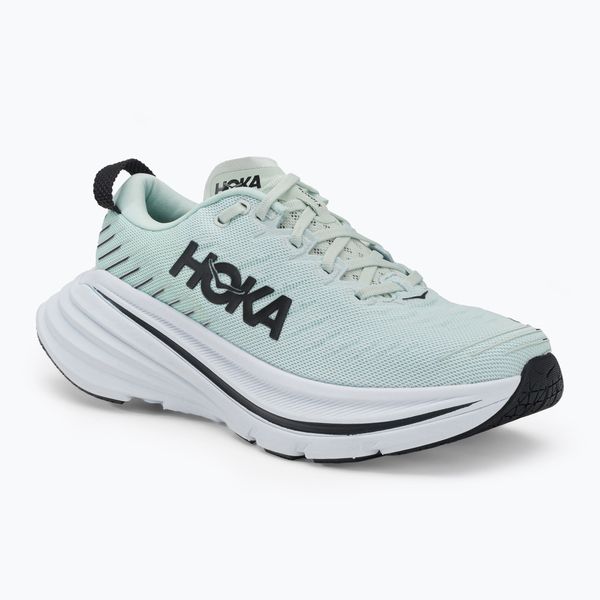 HOKA ONE ONE Дамски обувки за бягане HOKA Bondi X blue 1113513-BGBS
