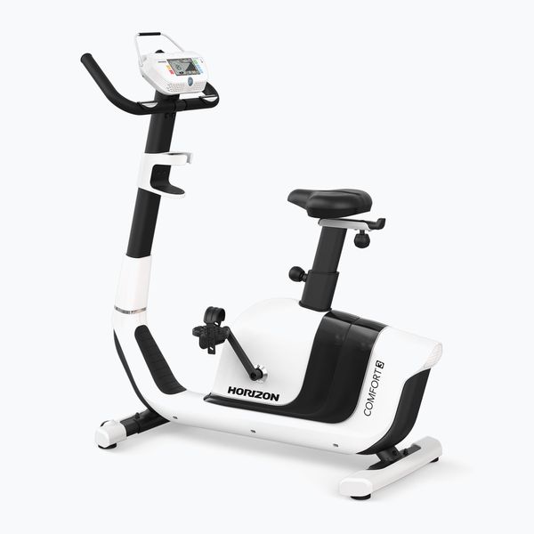 Horizon Fitness Стационарен велосипед Horizon Fitness Comfort 3 100818