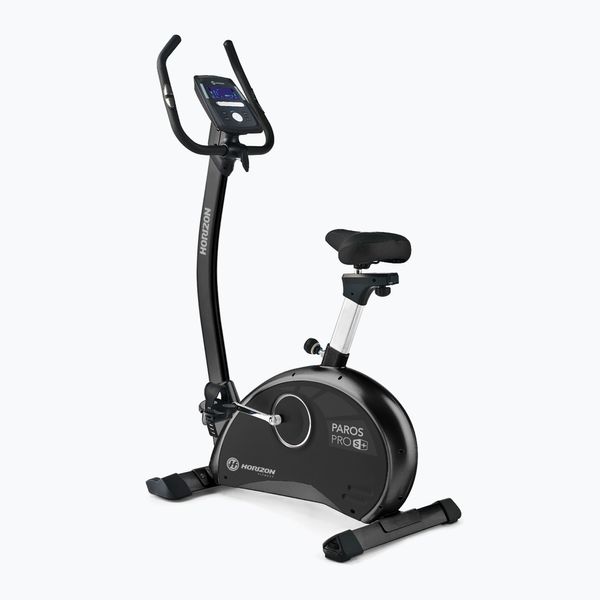 Horizon Fitness Стационарен велосипед Horizon Fitness Paros Pro S+ 100934