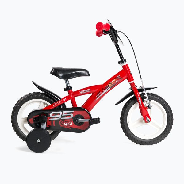 Huffy Детски велосипед Huffy Cars червен 22421W