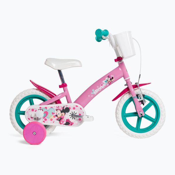 Huffy Детски велосипед Huffy Minnie pink 22431W