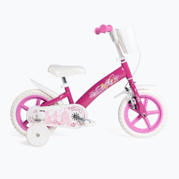 Huffy Детски велосипед Huffy Princess розов 22411W