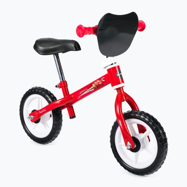 Huffy Huffy Cars Детски велосипед с педали за баланс червен 27961W