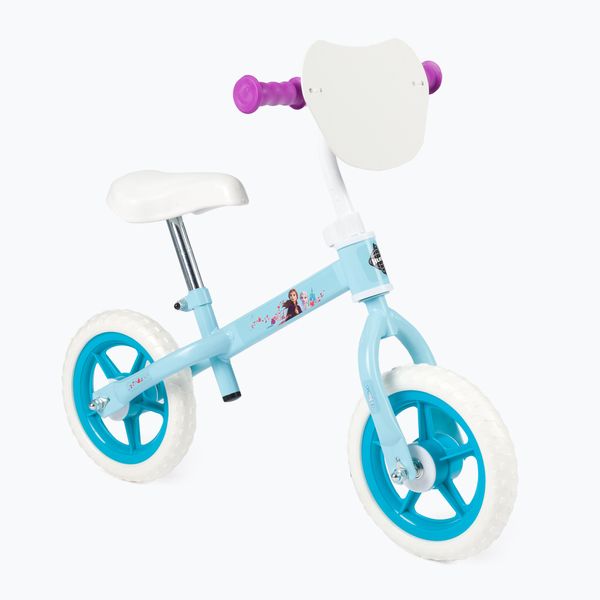 Huffy Huffy Frozen Детски велосипед за баланс син 27951W
