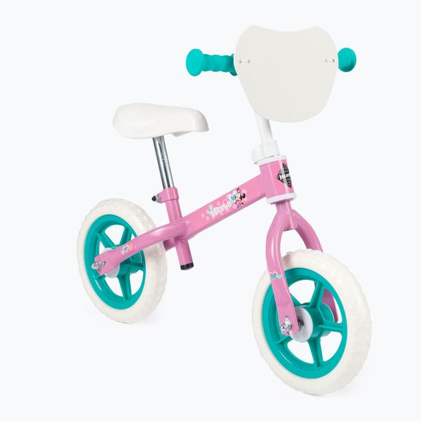Huffy Huffy Minnie Детски велосипед за баланс розов 27971W