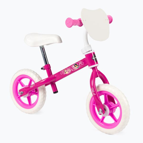 Huffy Huffy Princess Детски велосипед за баланс розов 27931W