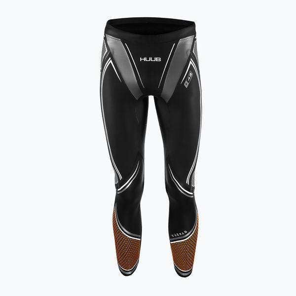 HUUB HUUB Неопренови панталони Varman Kickpant black VARPANT
