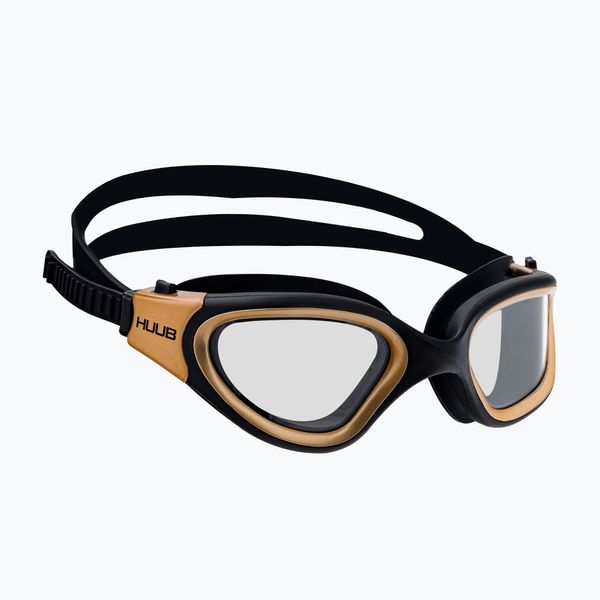 huub HUUB очила за плуване Aphotic Фотохромни черно-бели A2-AGBR