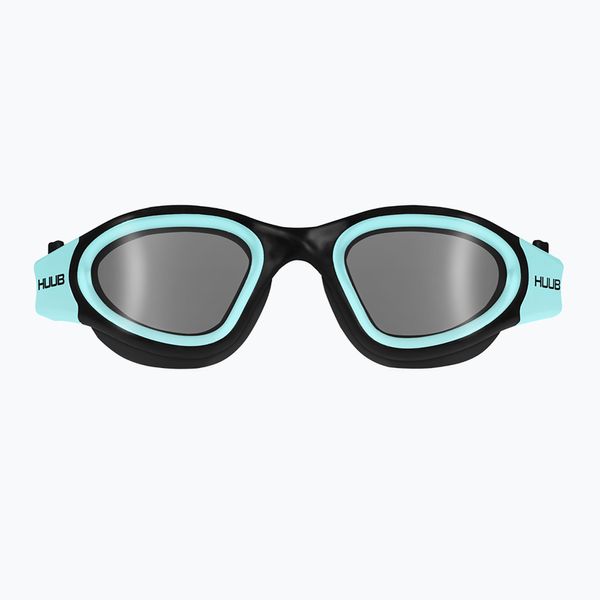 huub HUUB Очила за плуване Aphotic Фотохромни черно-сини A2-AG