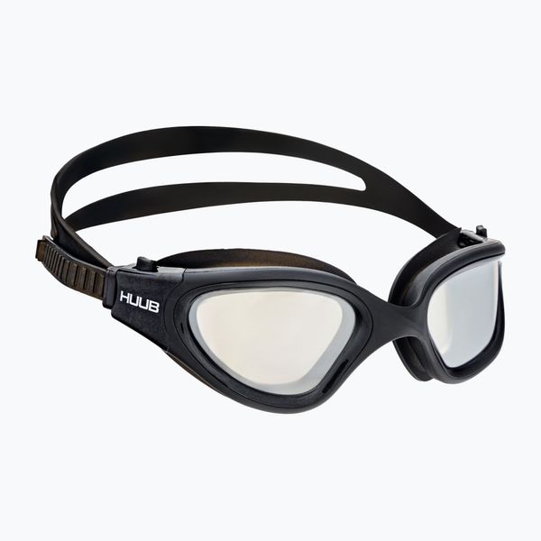 huub HUUB очила за плуване Aphotic Photochromic black A2-AGBB
