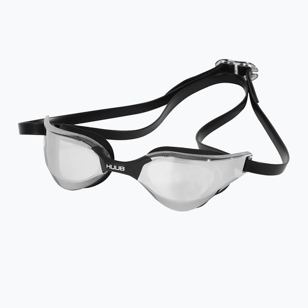 huub HUUB Очила за плуване Thomas Lurz черни A2-LURZ