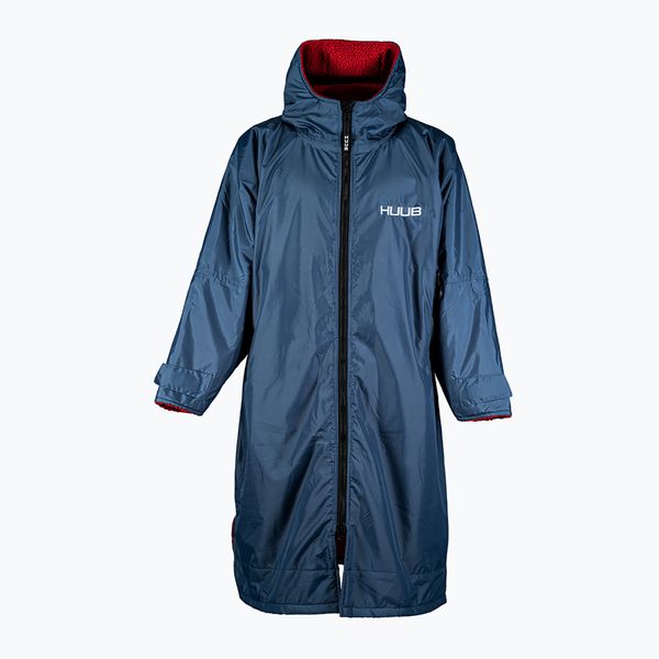 HUUB HUUB Преобличане на пелерина тъмносиньо DRNR