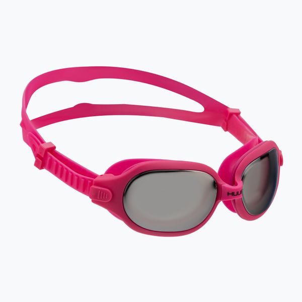 HUUB HUUB Ретро розови очила за плуване A2-RETRO