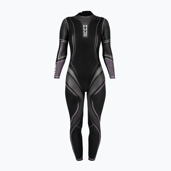 HUUB HUUB Triathlon Foam Aura 2 3:3 black AUR233