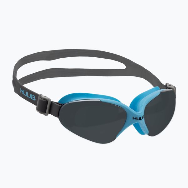 huub HUUB Vision сини очила за плуване A2-VIGBL