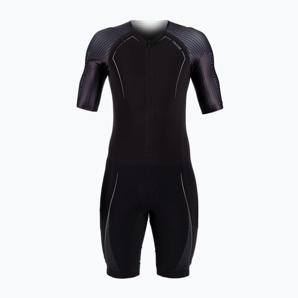 HUUB Мъжки костюм за триатлон HUUB Anemoi Aero + Bonded black ANEPB