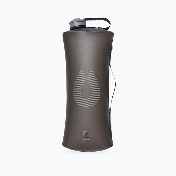 HydraPak Хидратираща система Hydrapak Seeker 3L сив A823M
